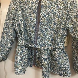 St John’s Bay Jacket